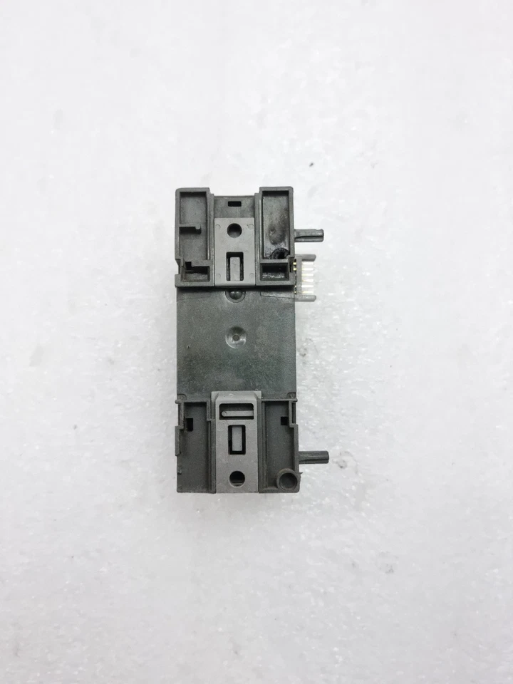 *USED WORKING* SIEMENS 6ED1055-1MB00-0BA1 EXPANSION MODULE 6ED10551MB000BA1